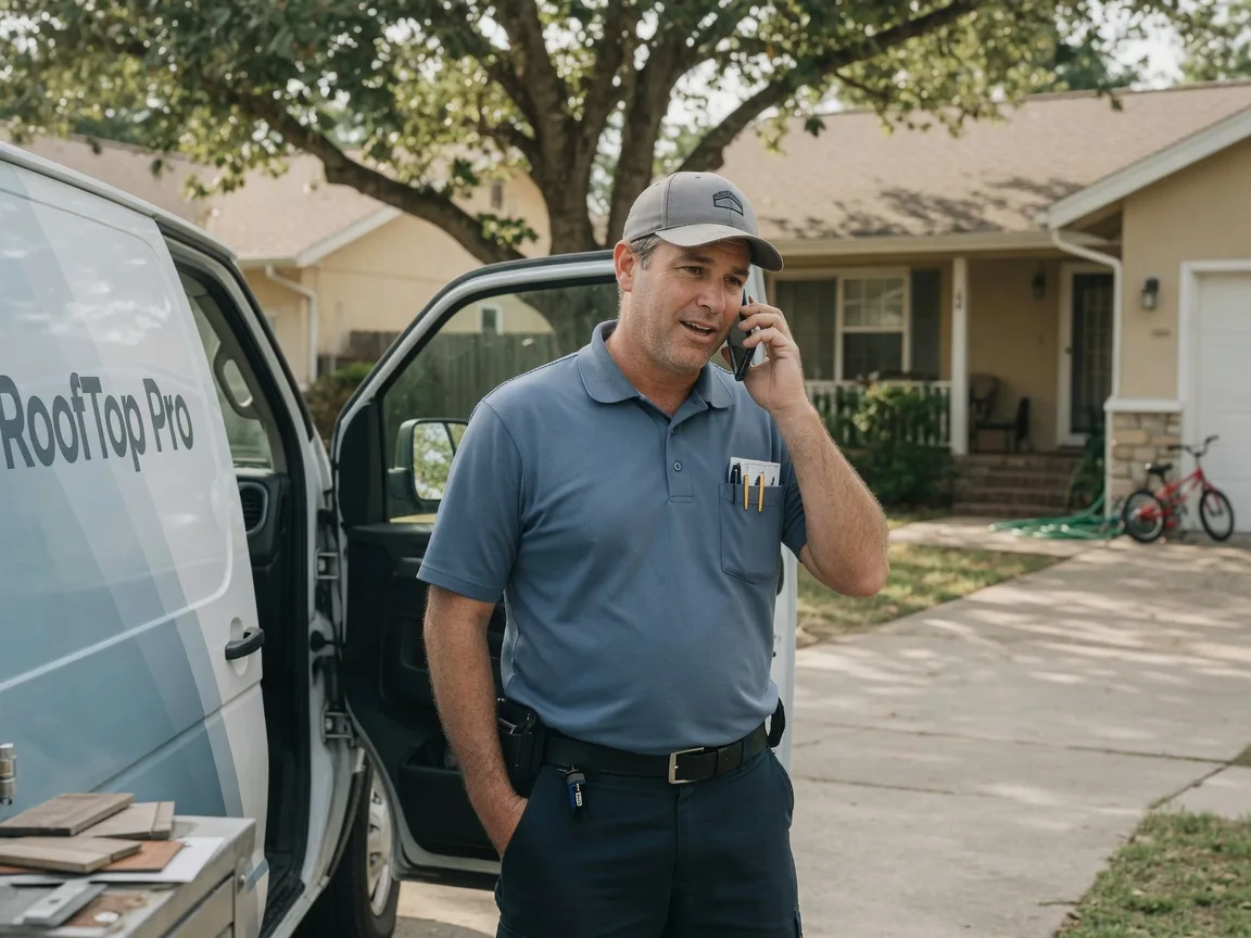 Roof Repair Warrior, AL FAQs