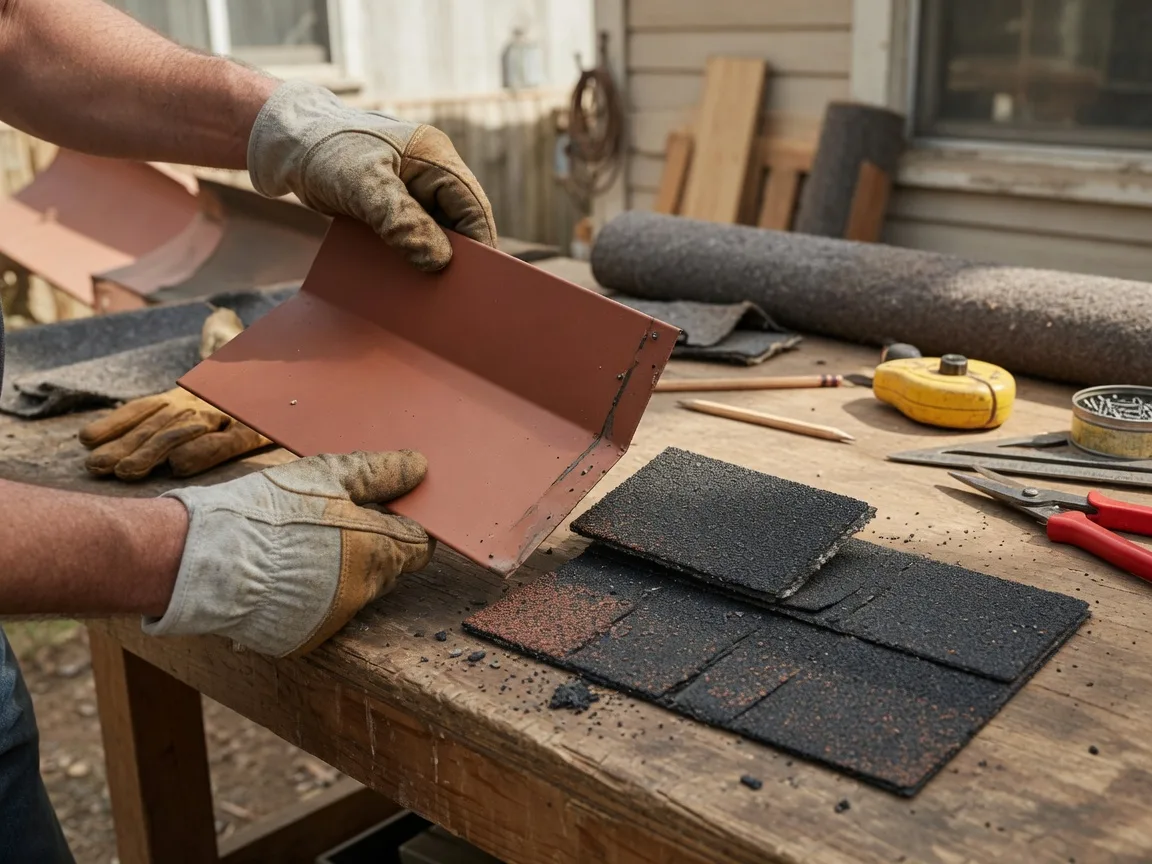 Roof Repair company in Warrior, AL